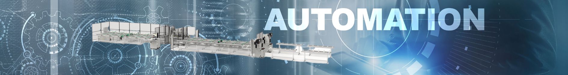 Automatizzazione dei processi produttivi: perché conviene avere un impianto di produzione profili a taglio termico